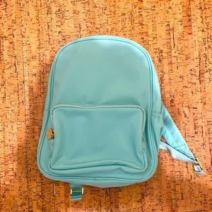 Stoney Clover Lane Classic Mini Backpack in Cotton Candy
